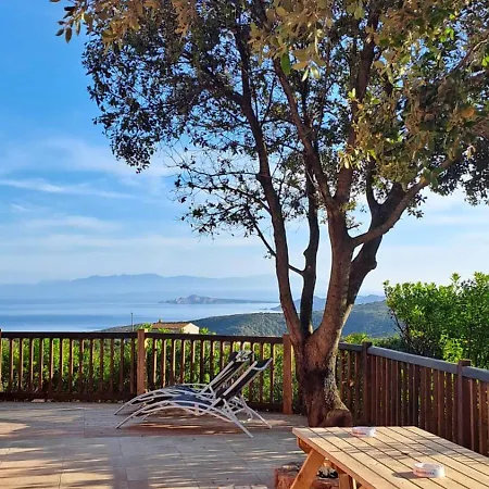 Villa Dea Aglientu Exterior photo