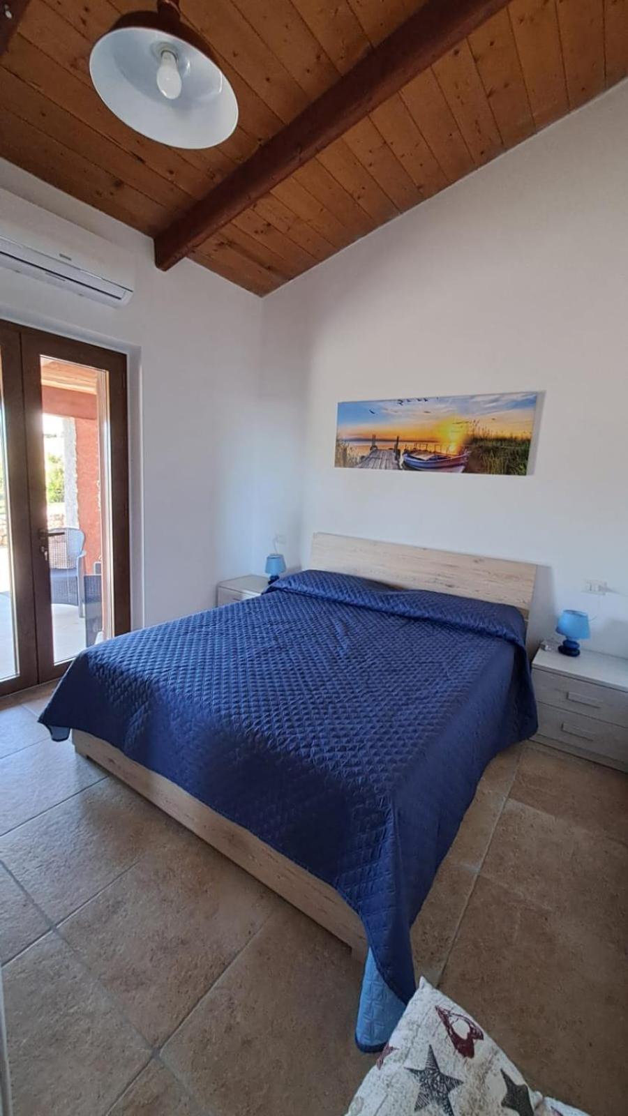 Holiday home Dea Aglientu
