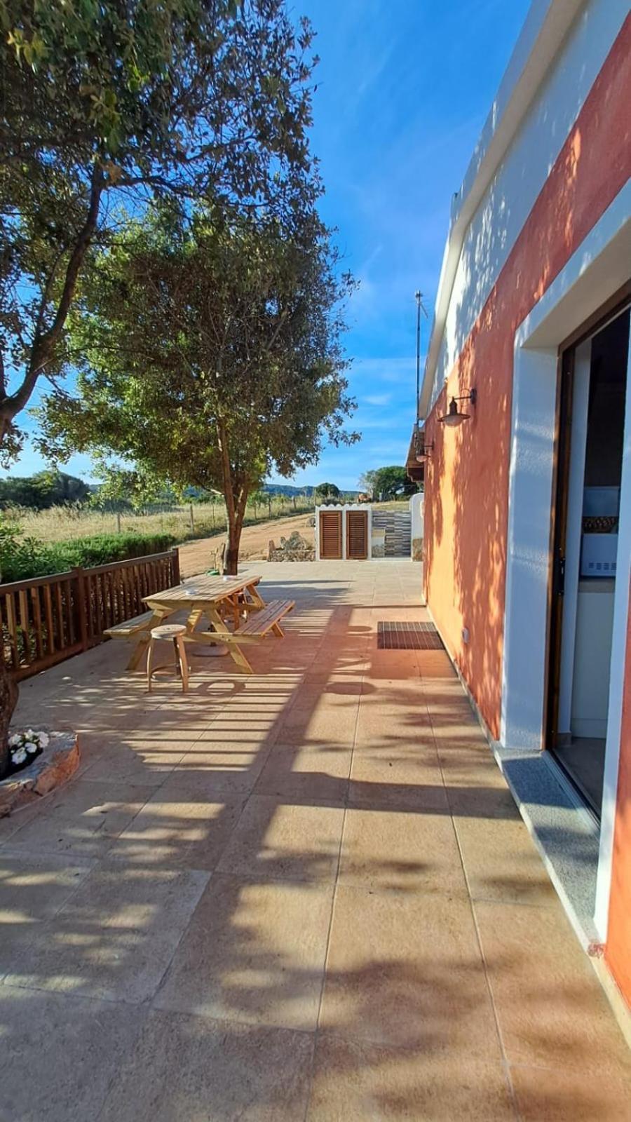 Holiday home Dea Aglientu