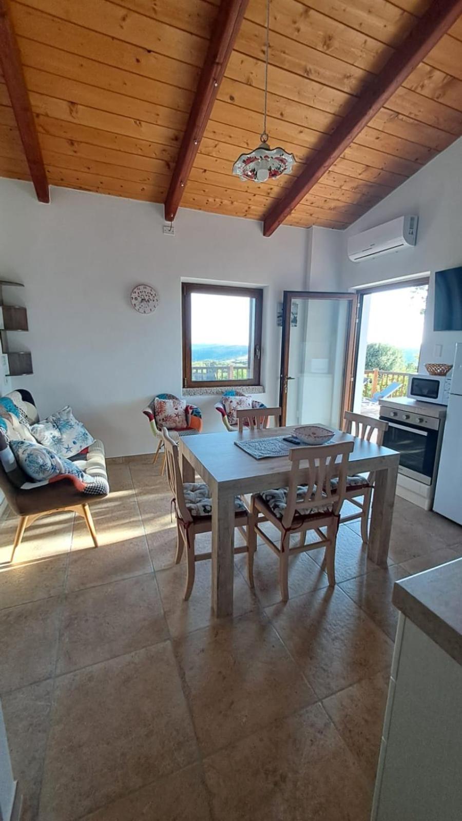 Dea Holiday home Aglientu